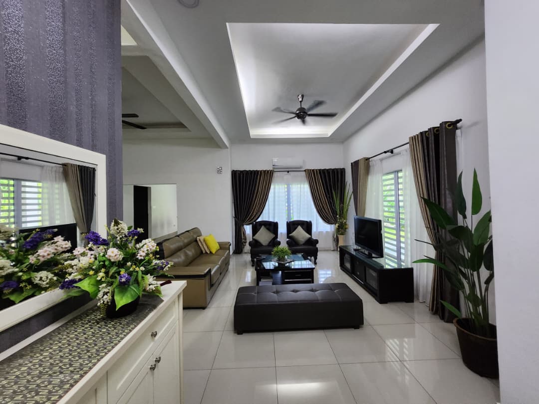 Bdr Tasik Kesuma, Semi D Rm3300 FF - photo 2