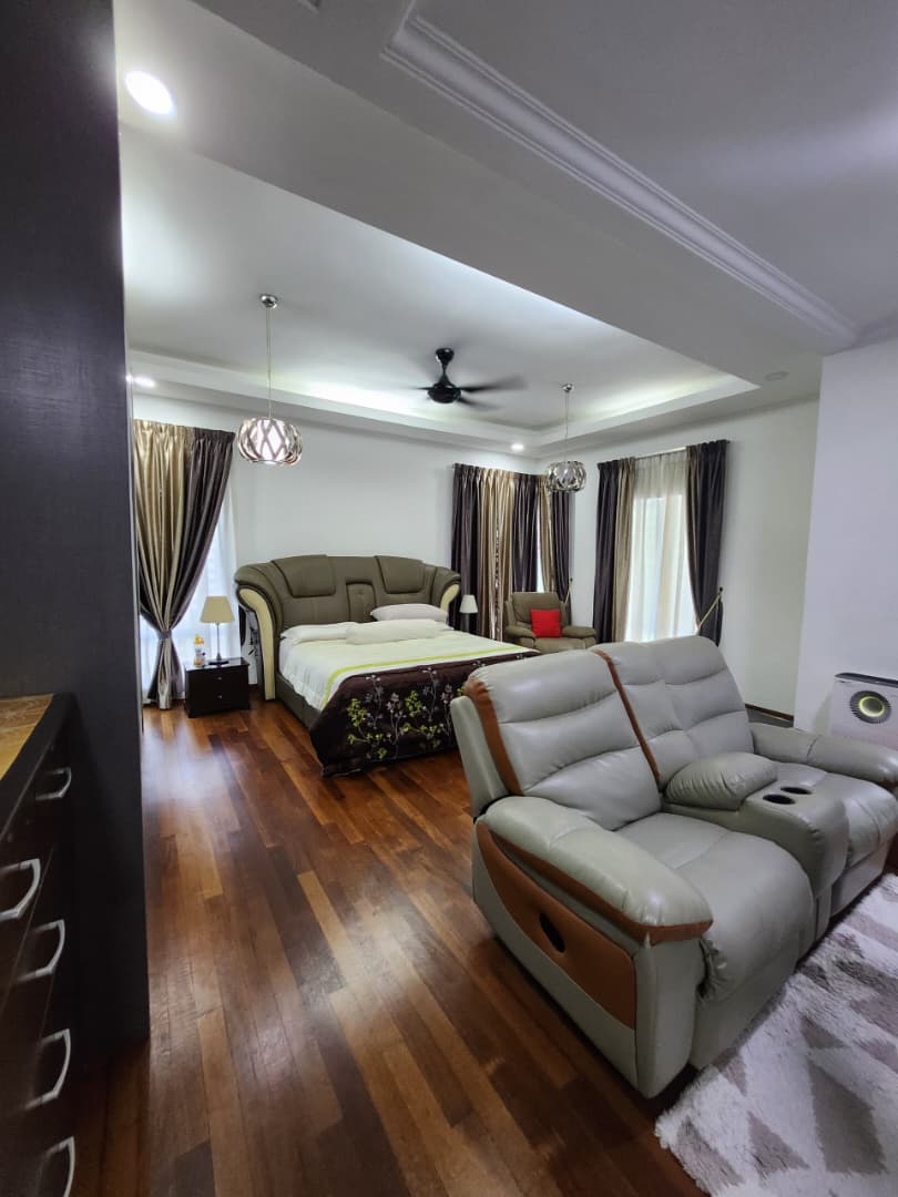 Bdr Tasik Kesuma, Semi D Rm3300 FF - photo 5