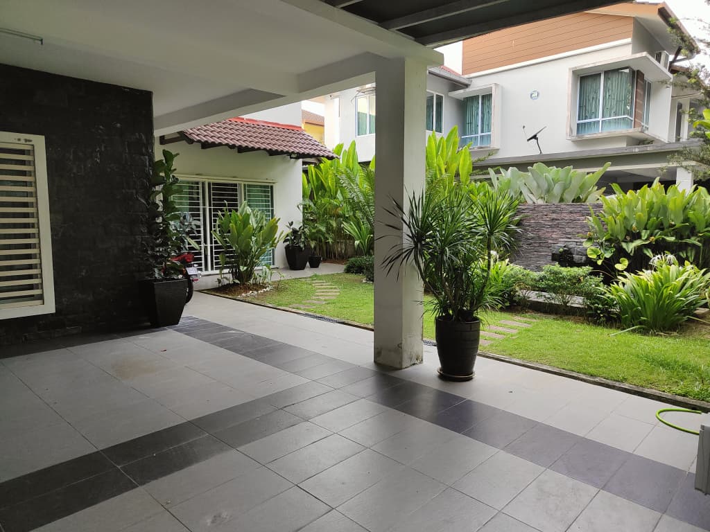Bdr Tasik Kesuma, Semi D Rm3300 FF - photo 6