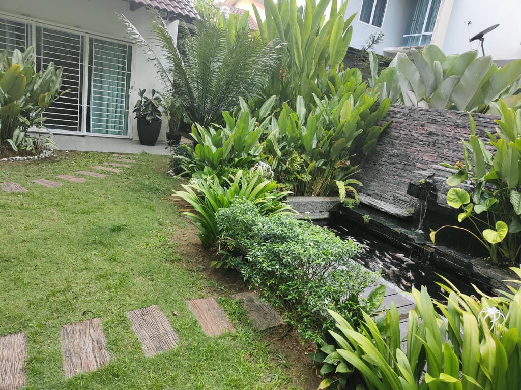 Bdr Tasik Kesuma, Semi D Rm3300 FF - photo 7