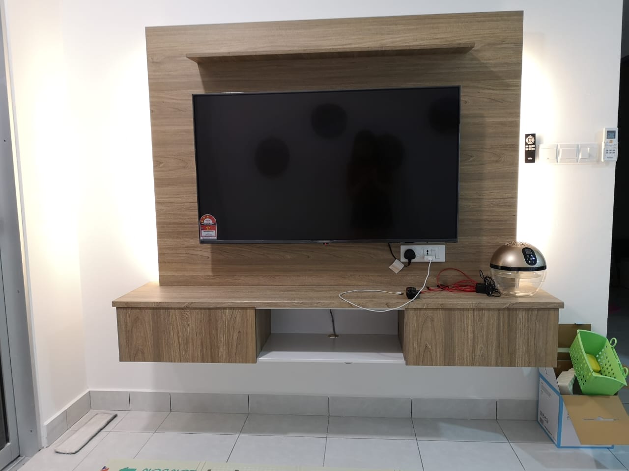 Lanai Rm1900 FF - photo 2