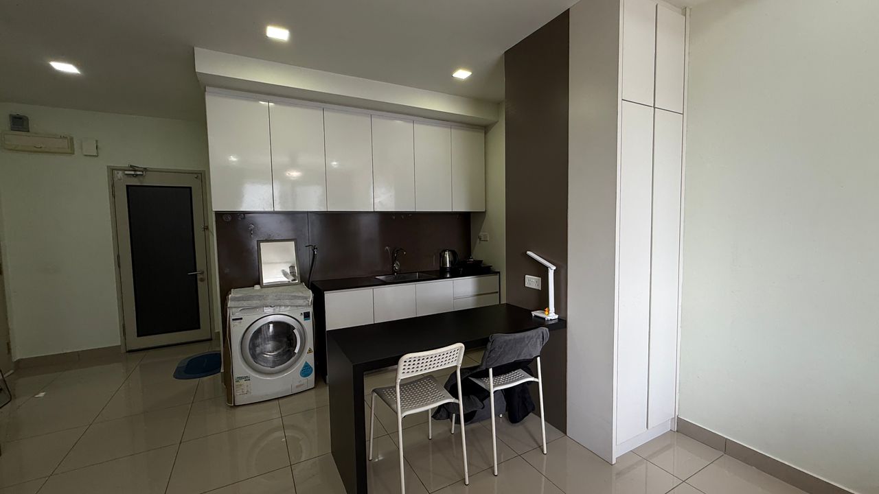 The Nest Rm1500 FF - photo 2