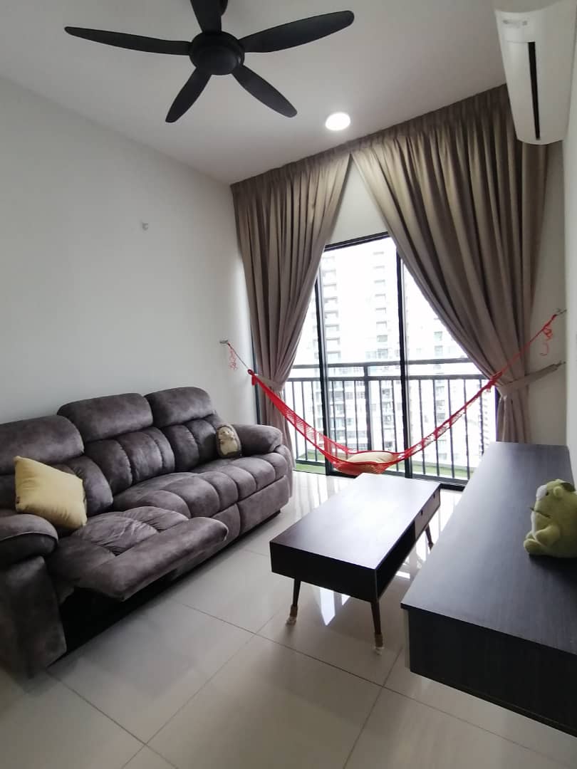 Platinum Arena Rm2200 FF 2r - photo 2