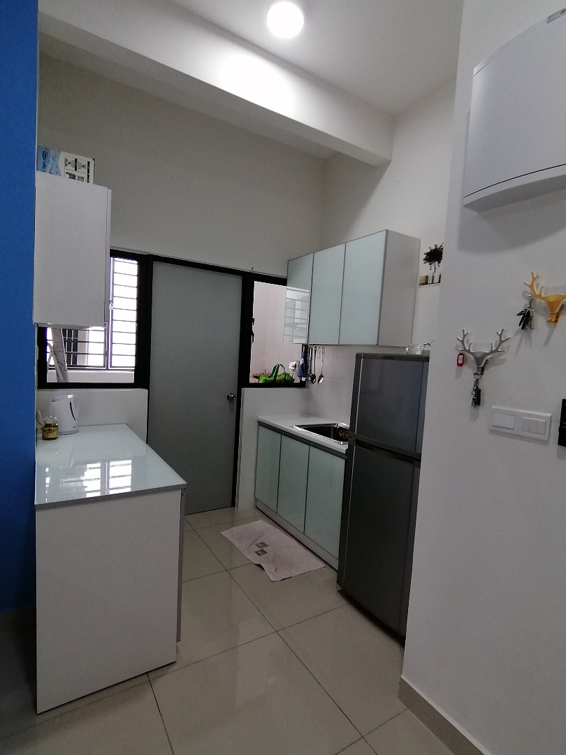 Platinum Arena Rm2200 FF 2r - photo 4