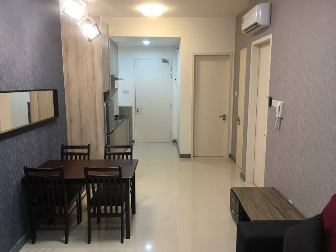 South view Rm2500 FF 2r - photo 2