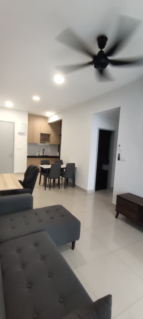Platinum Arena Rm430k FF 2r - photo 2