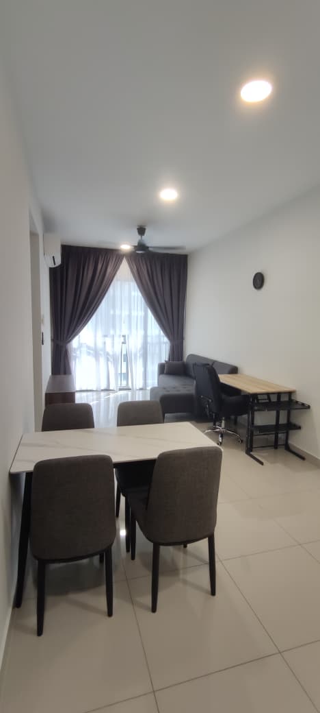 Platinum Arena Rm430k FF 2r - photo 4