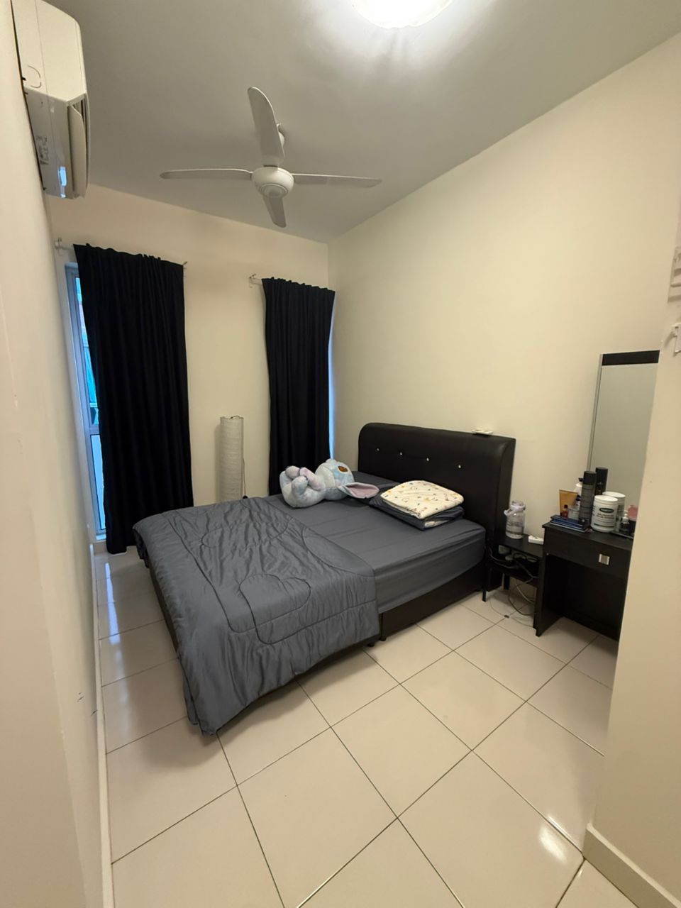 Sg Long Residence Rm2300 FF 3r - photo 2