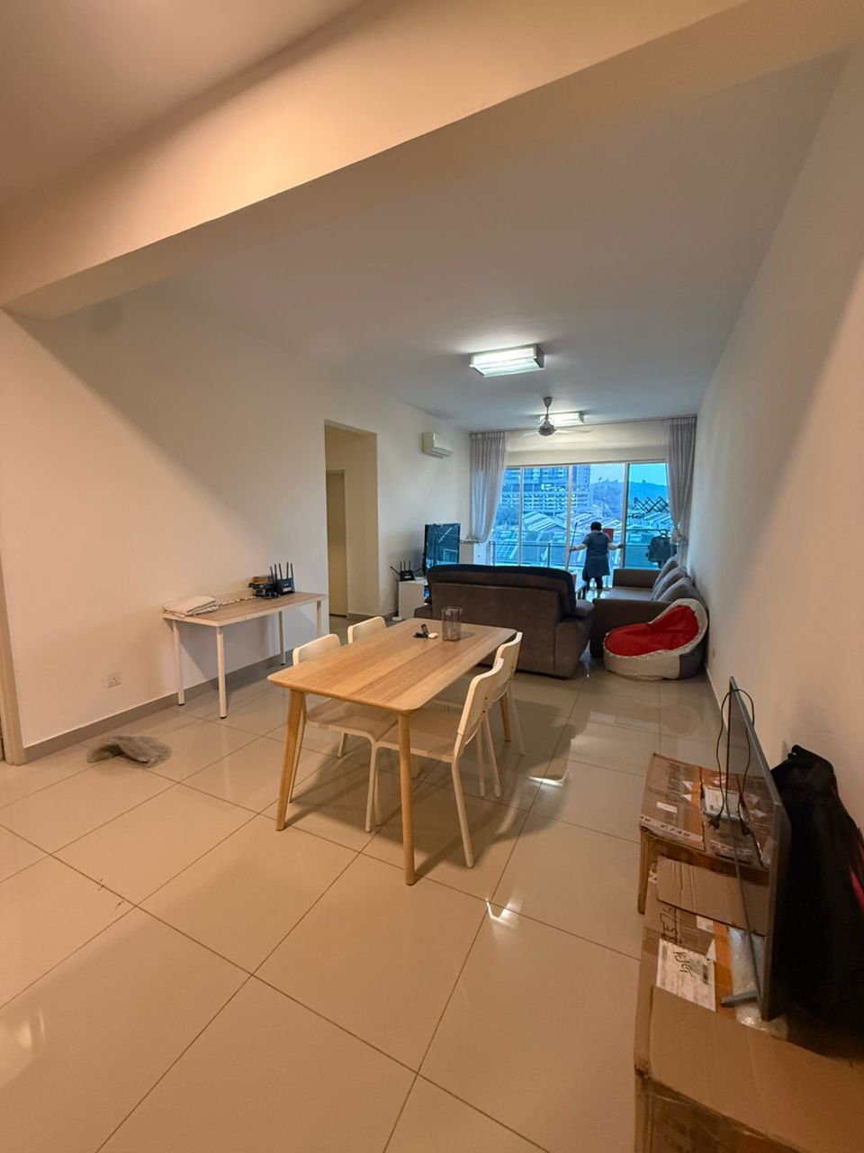 Sg Long Residence Rm2300 FF 3r - photo 5