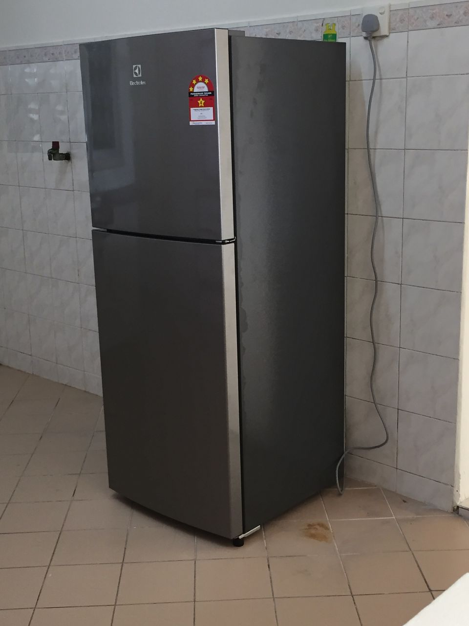 Vista Komanwel A Rm1600 PF 3r - photo 3