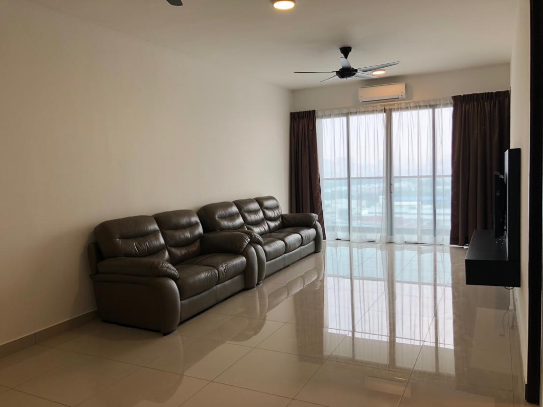 Symphony Tower Rm430k PF - photo 2