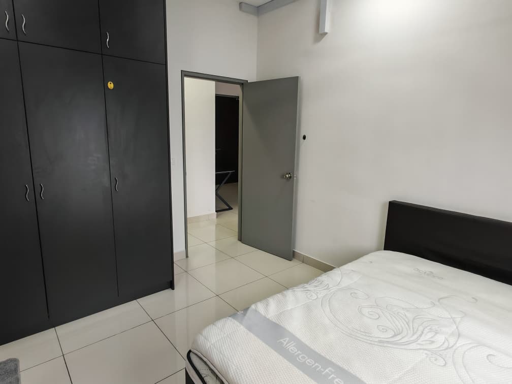 Traders Garden Rm1700 FF - photo 2