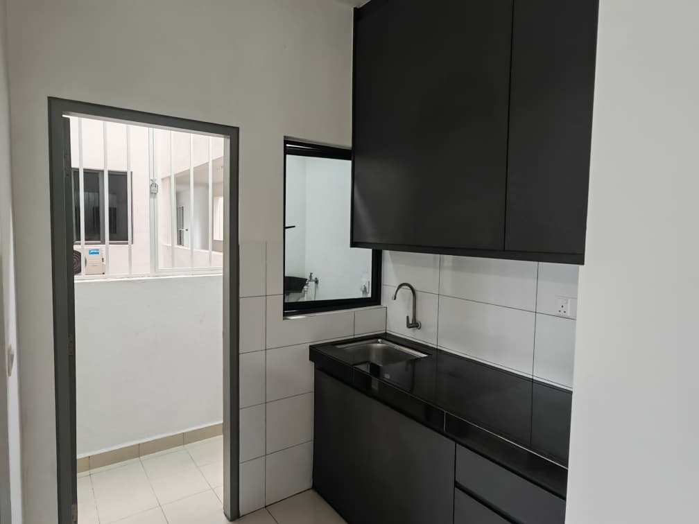 Traders Garden Rm1700 FF - photo 3