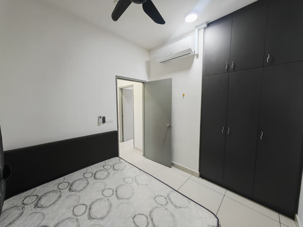 Traders Garden Rm1700 FF - photo 4