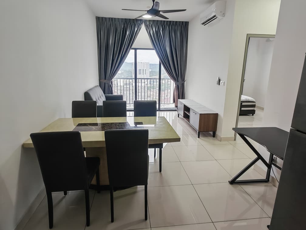Traders Garden Rm1700 FF - photo 6