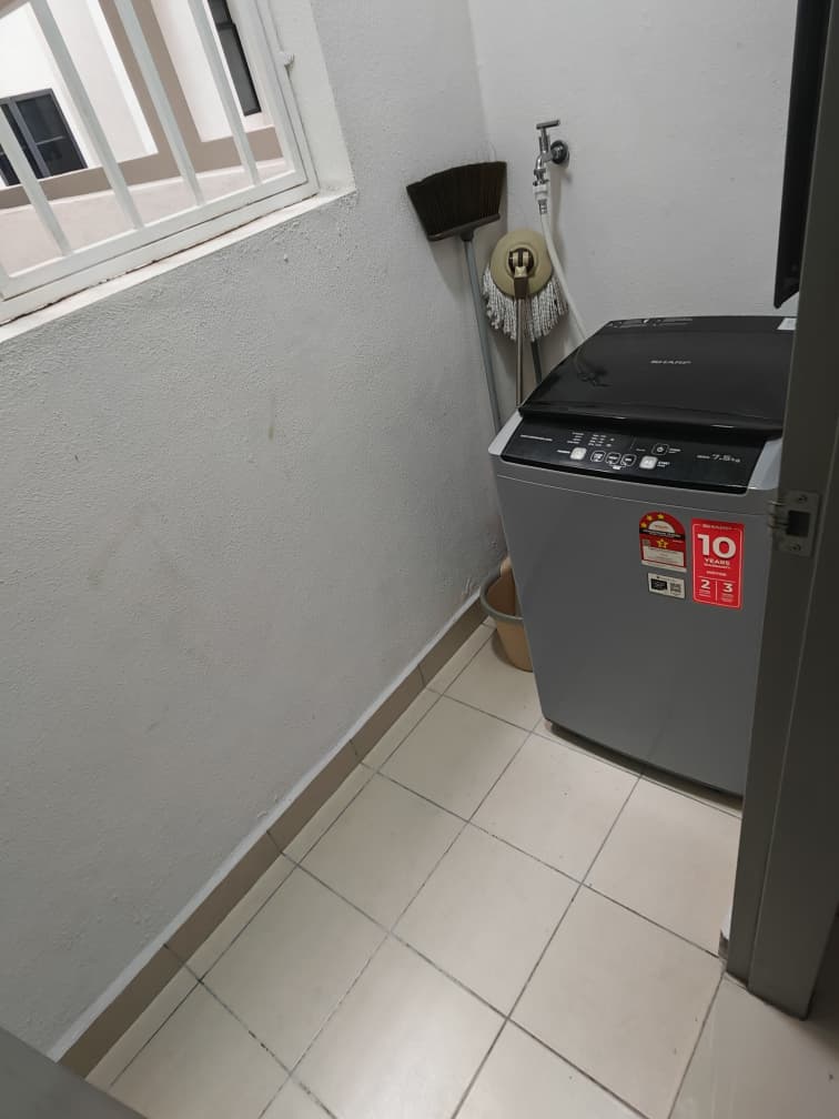 Traders Garden Rm1700 FF - photo 7