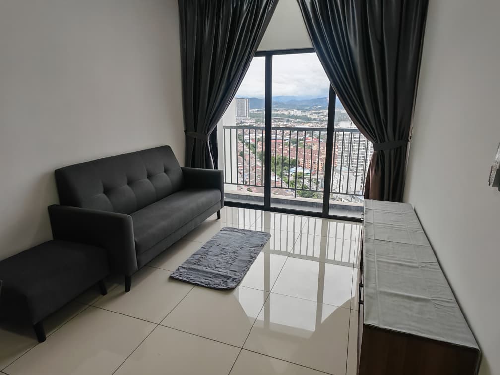 Traders Garden Rm1700 FF - photo 8