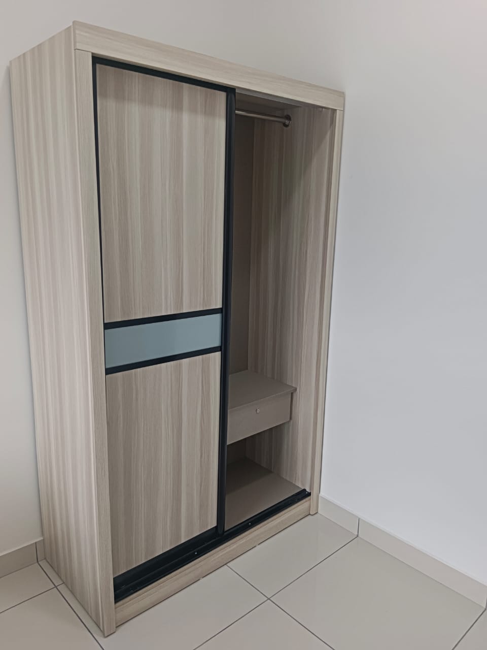 Traders Park Rm1700 FF - photo 2
