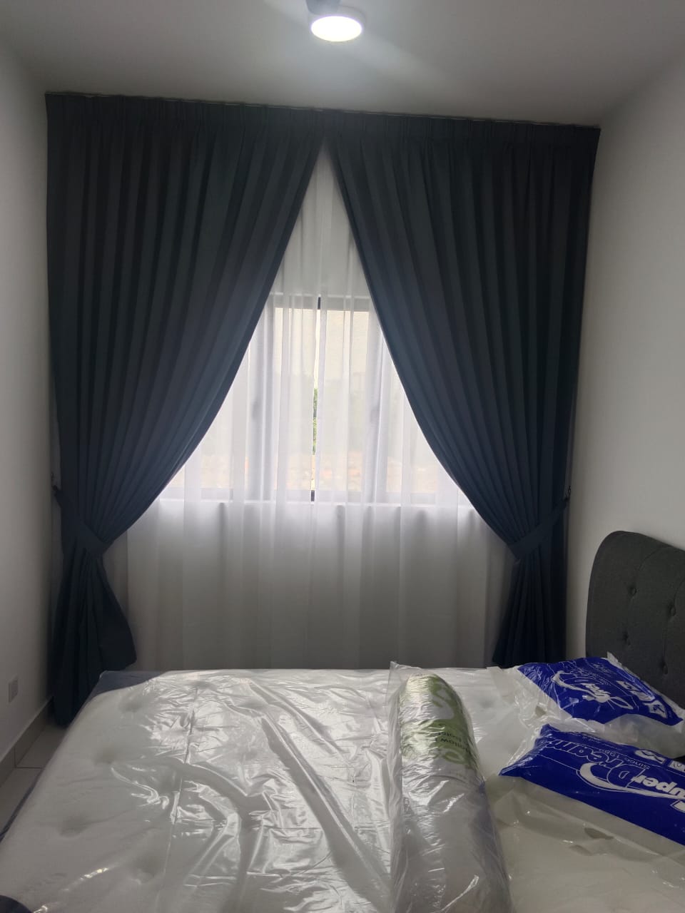Traders Park Rm1700 FF - photo 4