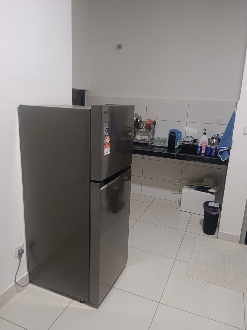 Traders Park Rm1700 FF - photo 5
