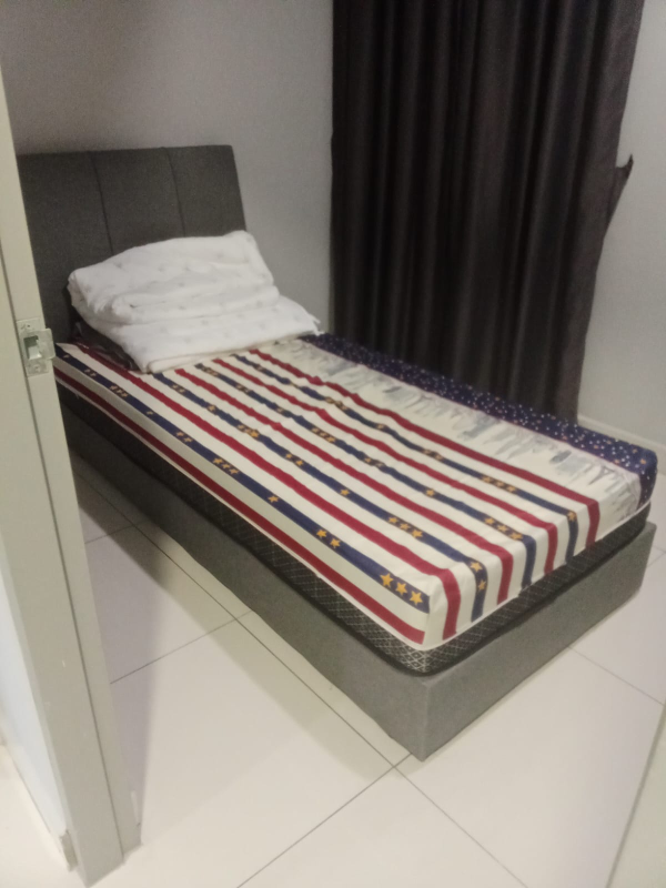 Traders Garden Rm2200 FF - photo 13