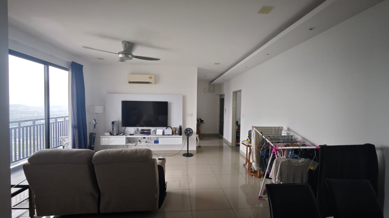The Nest Rm620k PF 1288sf - photo 3
