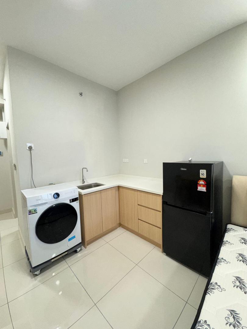 The Nest 2 Rm1500 FF - photo 2