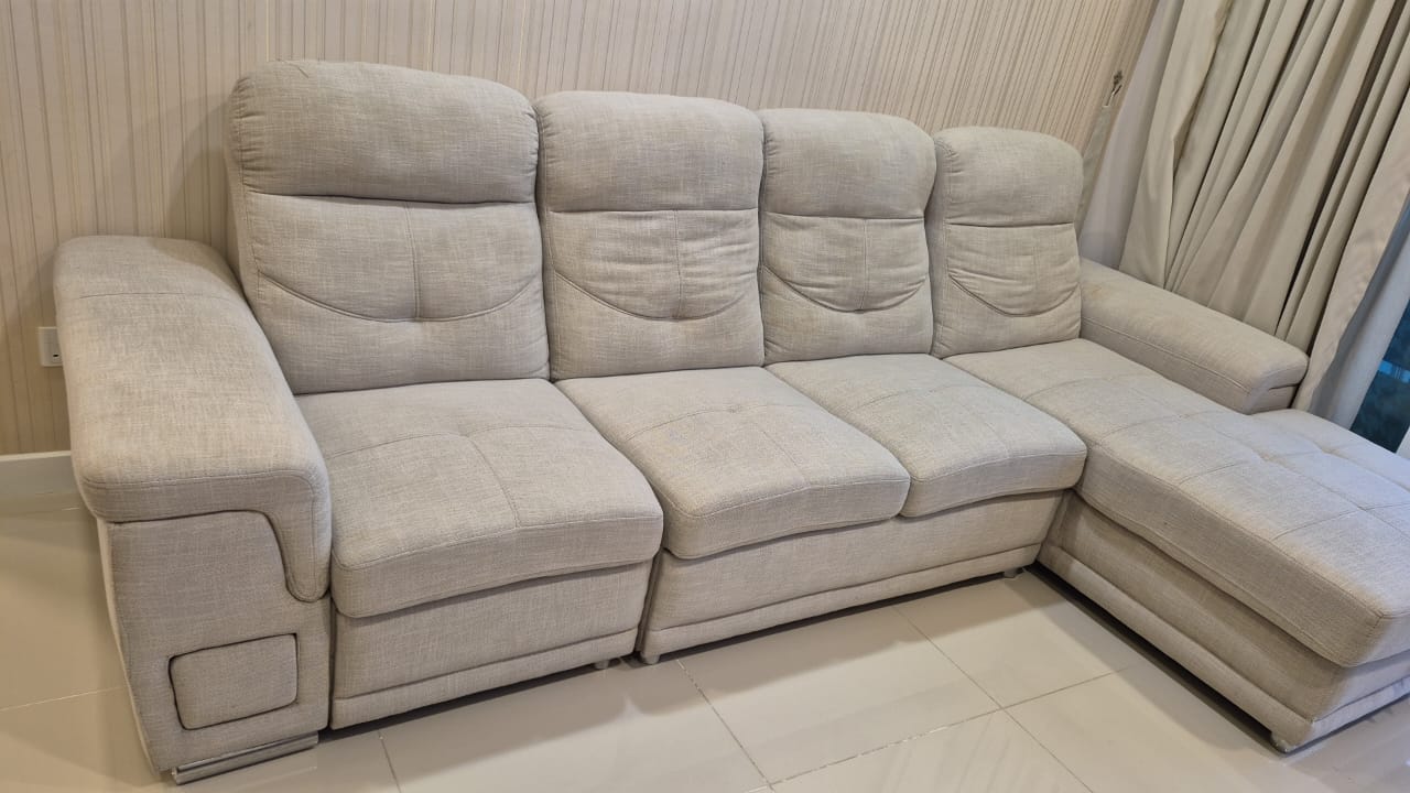 Southbank Rm2400 FF 3r - photo 2