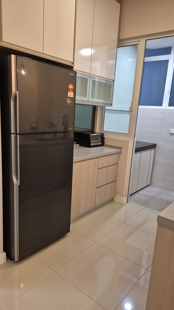 Southbank Rm2400 FF 3r - photo 4