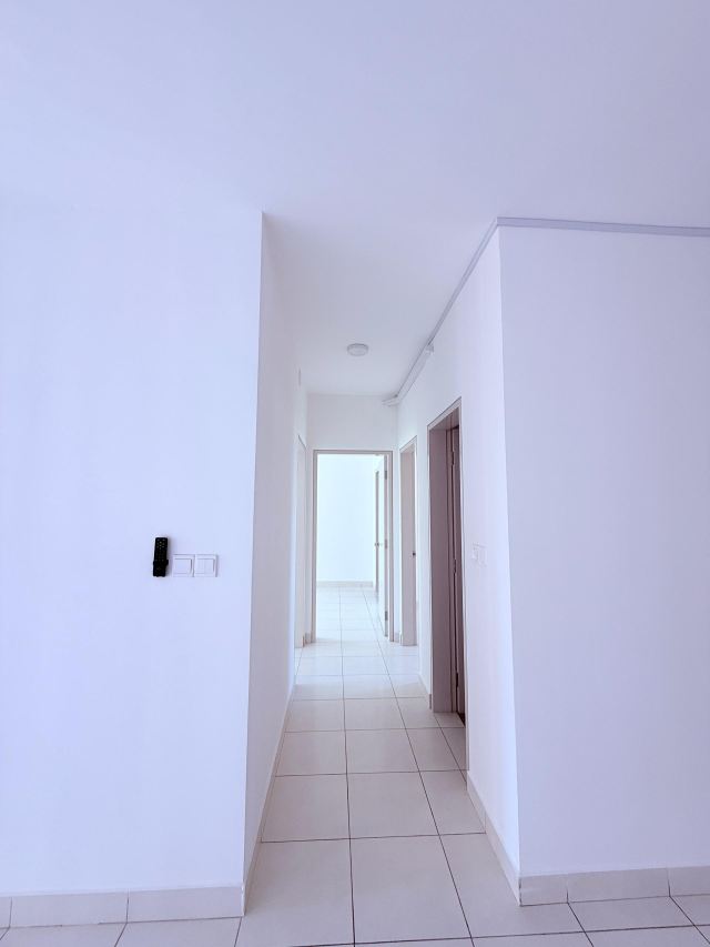 Residensi Riamas Rm1600 - photo 8