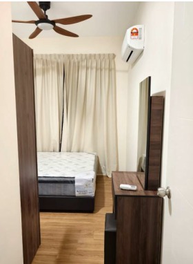 The Nest 2 Rm1900 FF 2room - photo 2