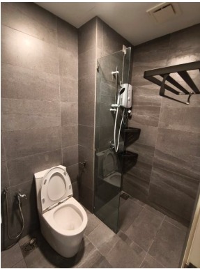 The Nest 2 Rm1900 FF 2room - photo 3