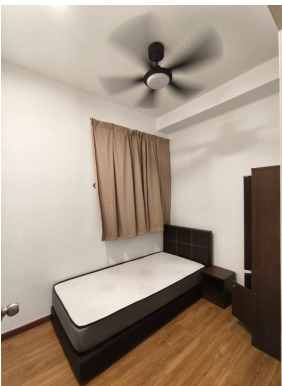 The Nest 2 Rm1900 FF 2room - photo 5