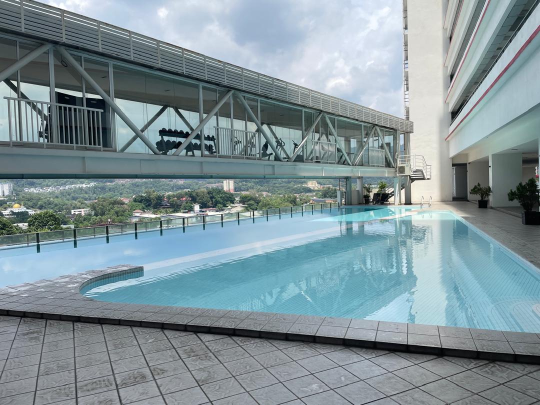 Imperial Residence Rm1200F Partial - photo 4
