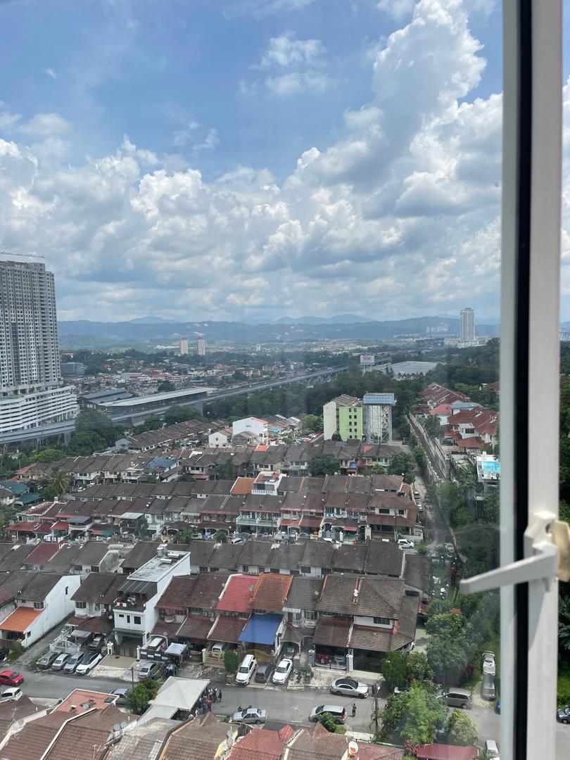 Imperial Residence Rm1200F Partial - photo 5