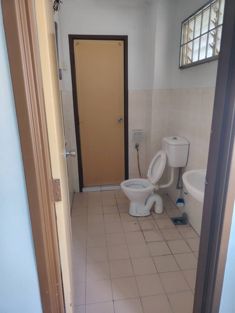 Taman Kajang Perdana Rm1900 PF - photo 5