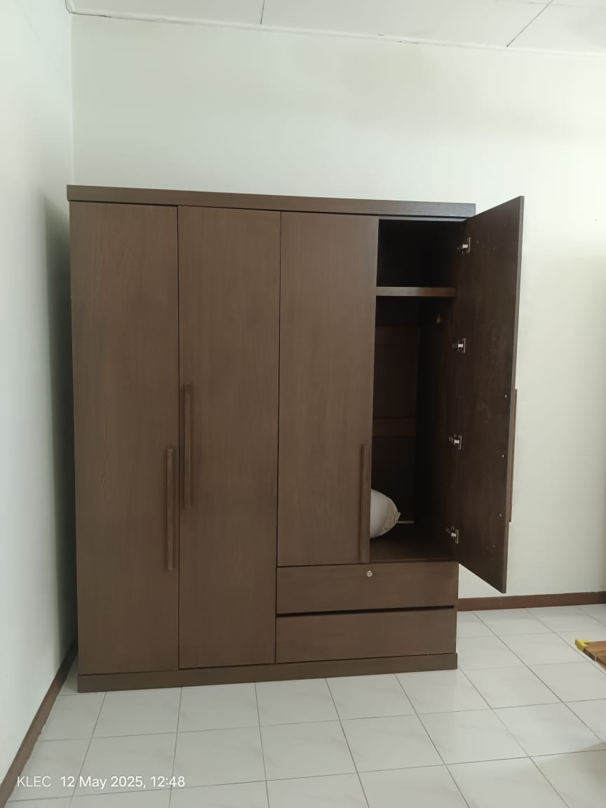 Taman Kajang Perdana Rm1900 PF - photo 6