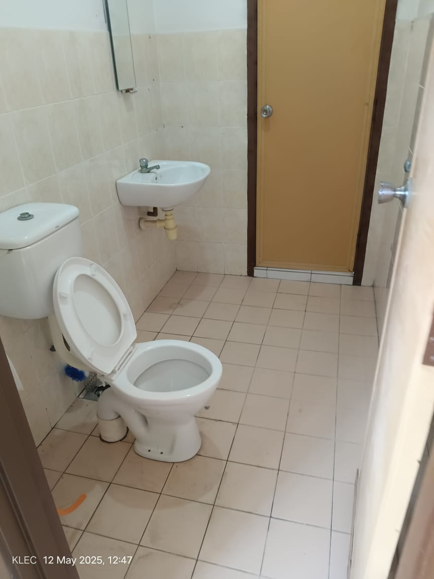 Taman Kajang Perdana Rm1900 PF - photo 7