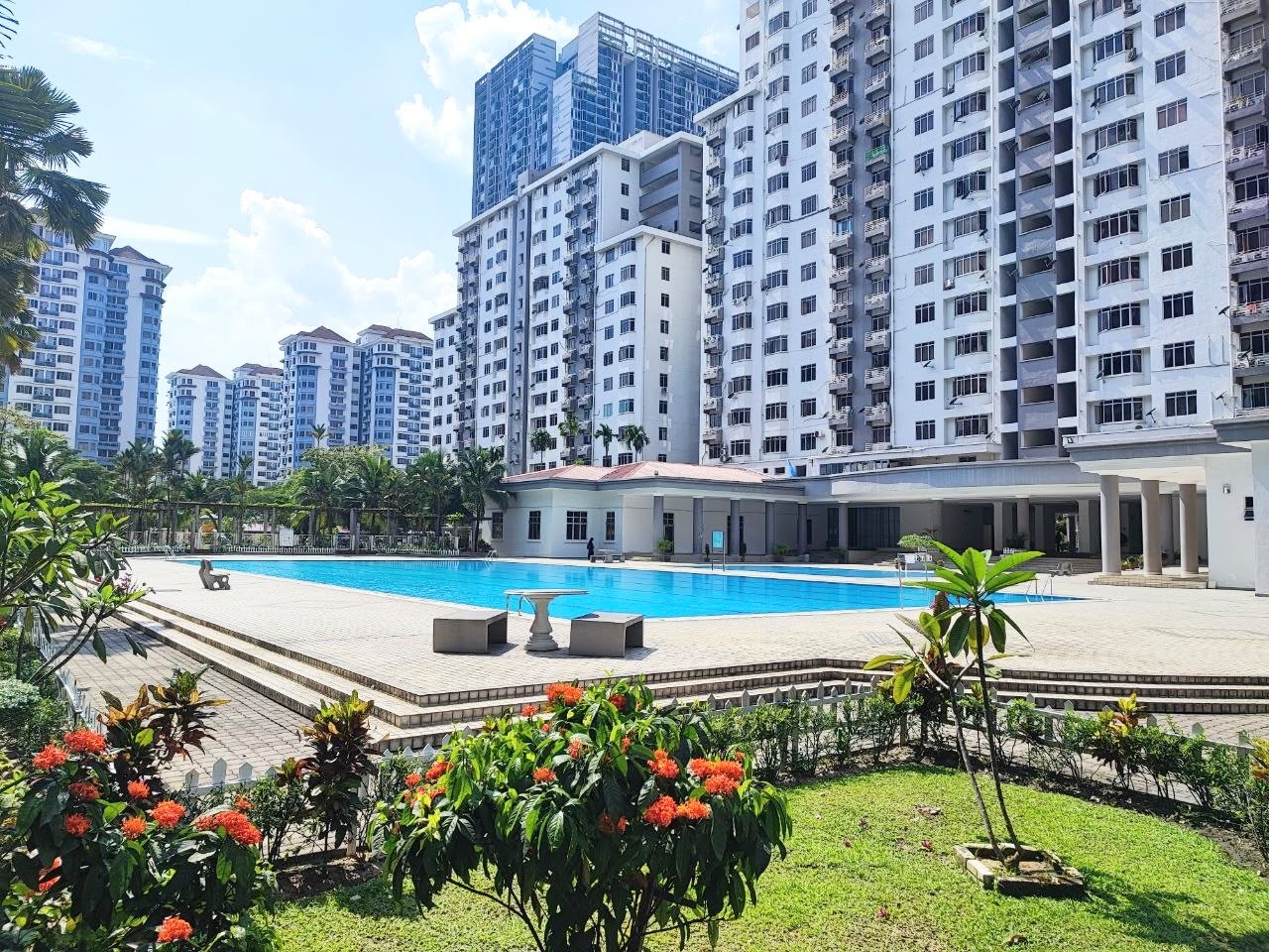 Kelana Parkview Rm1900 PF - photo 3