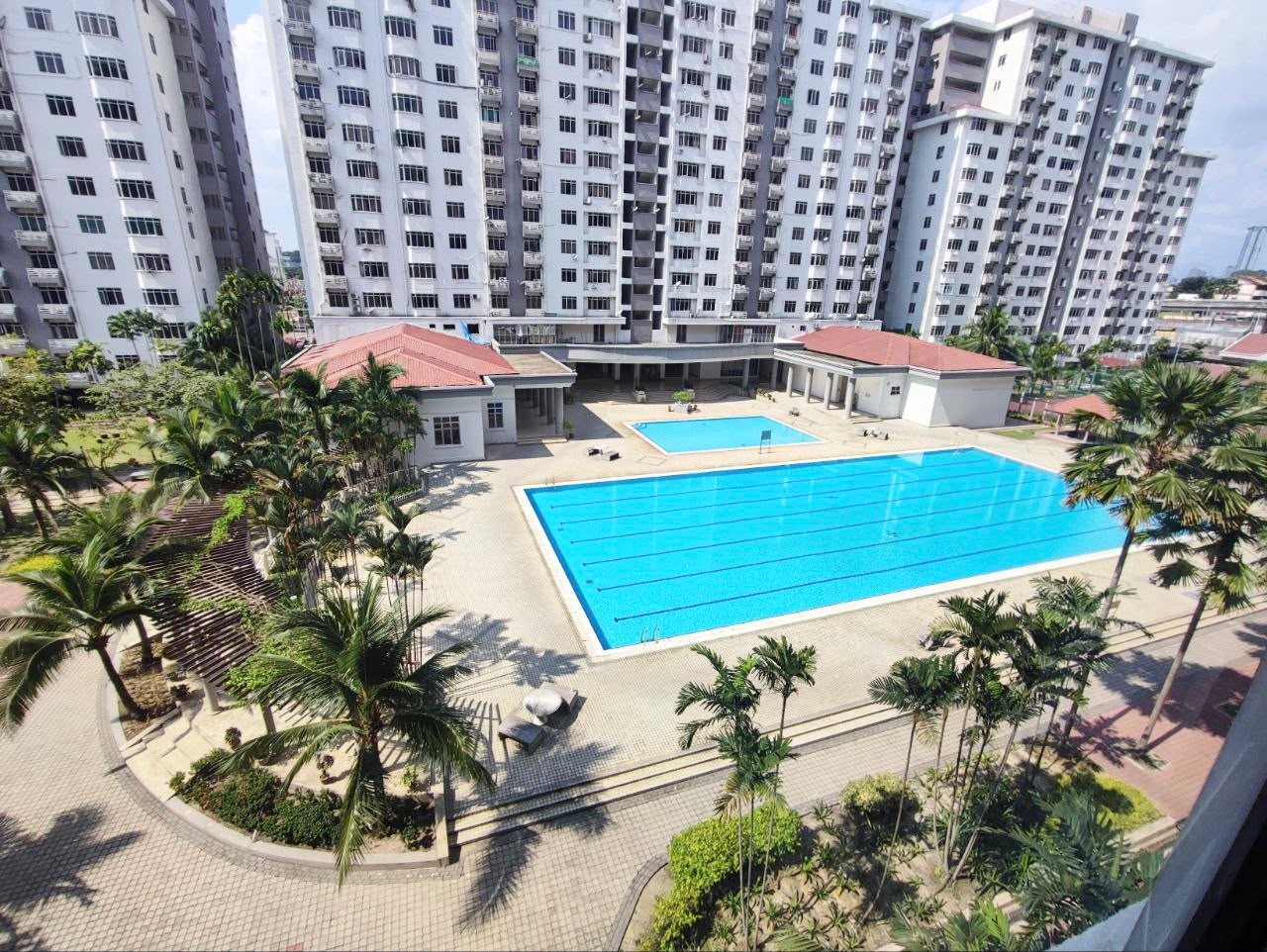 Kelana Parkview Rm1900 PF - photo 4