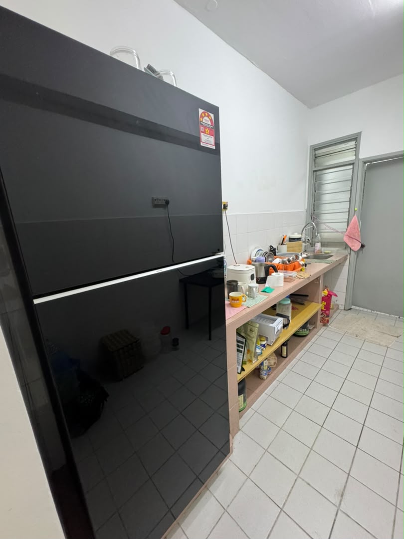 Kelana Parkview Rm1900 PF - photo 8