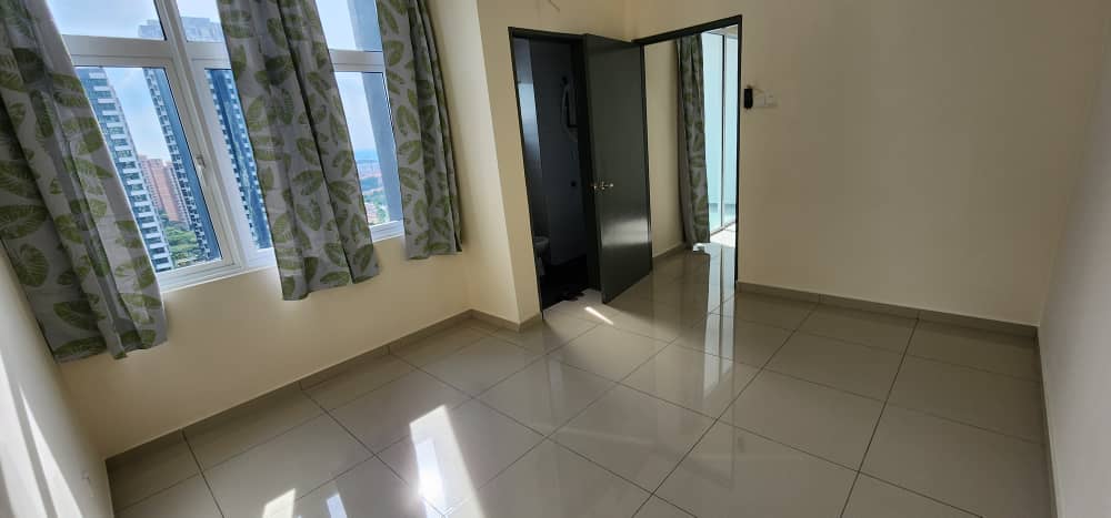 Lavender Residences Rm1500 PF - photo 4