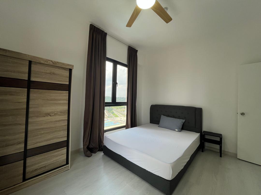 Equine Residence Rm2500 FF - photo 4