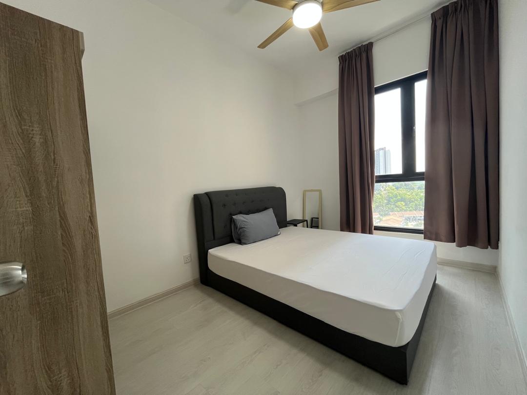 Equine Residence Rm2500 FF - photo 5
