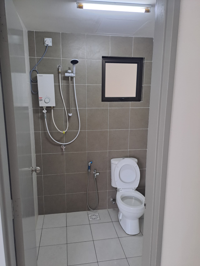 Dezire hill Residence Rm1200 PF - photo 4