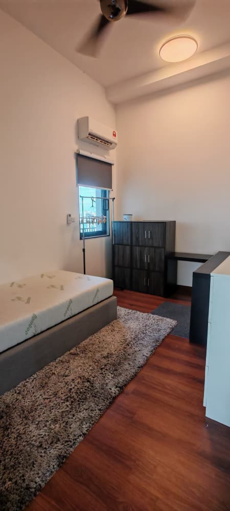 The Nest Rm650k PF 1235sf - photo 6