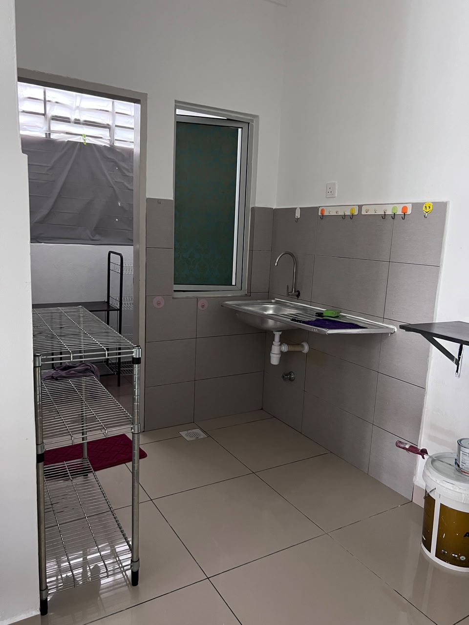 Permata Residence Rm1200 PF - photo 5