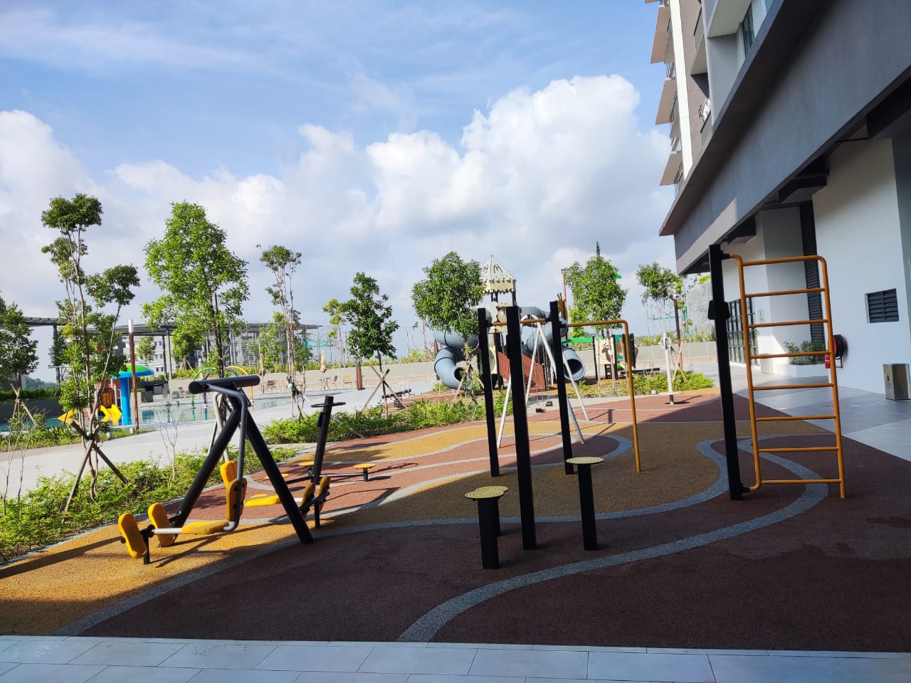 Aster Residence Sungai Long Rm500k Bare - photo 6