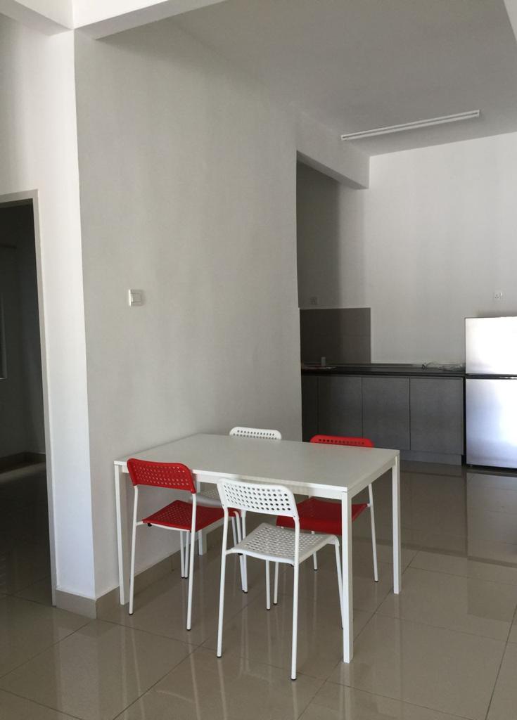 Permata Residence Rm330k PF - photo 5