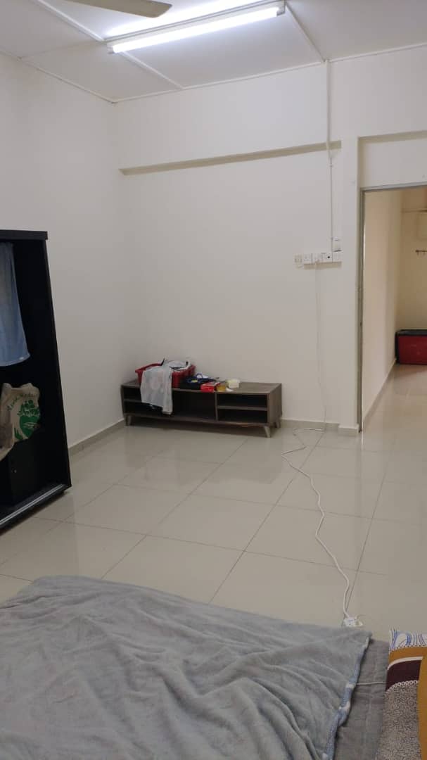 Taman Seri Jelok shoplot apartment Rm800 PF1540sf - photo 2